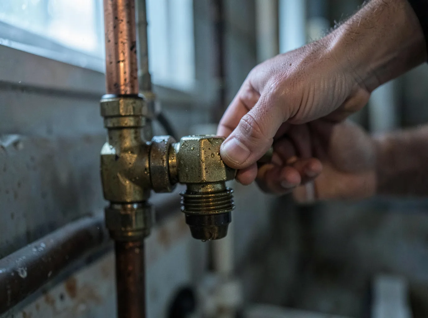 Emergency Plumber Jeffrey City, WY FAQs